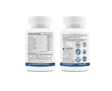 Trexgenics GUTFLORA-REVIVE Pro - view 2