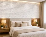 Barebeauty 3D Wall Panel Wallp - view 3