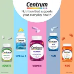 Centrum Women -Multivitamin - view 11
