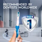 Oral B Cross Action AA B - view 8