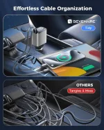 Sevenaire Retractable Car Cha - view 6
