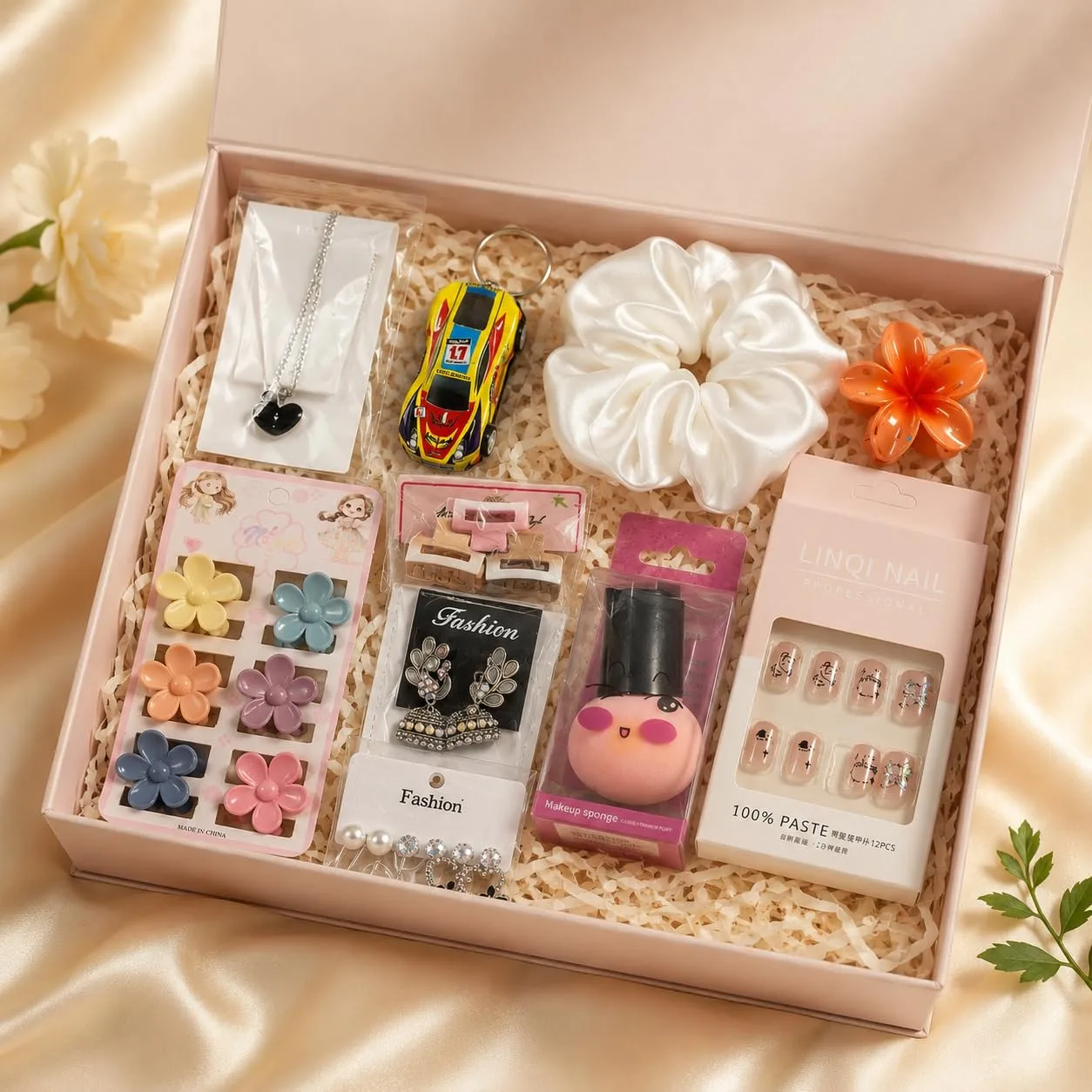Girls Fashion Accessories - view 3