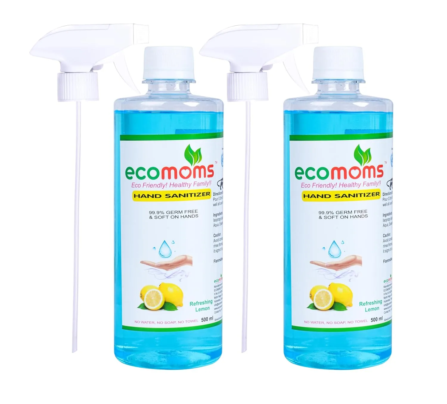 best hand sanitizer bulk