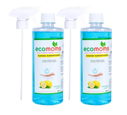 best hand sanitizer bulk