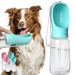 best pet water bottle