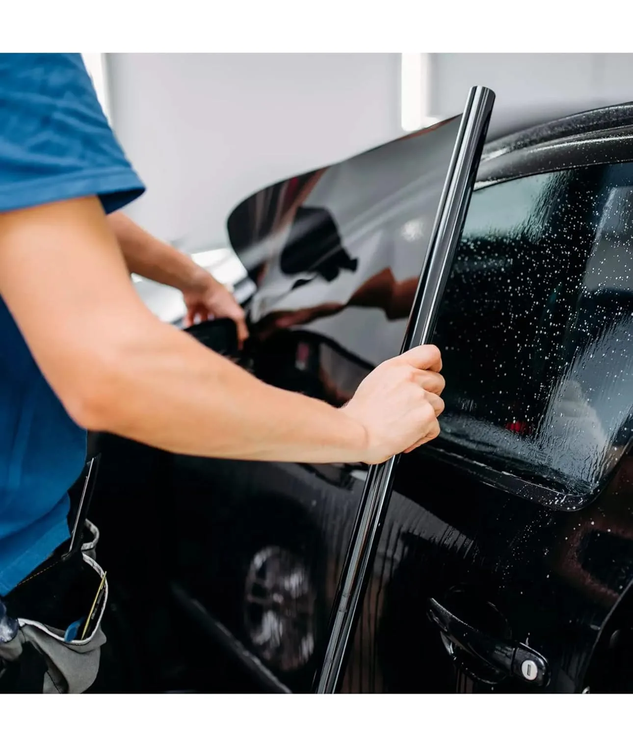 best car window tint