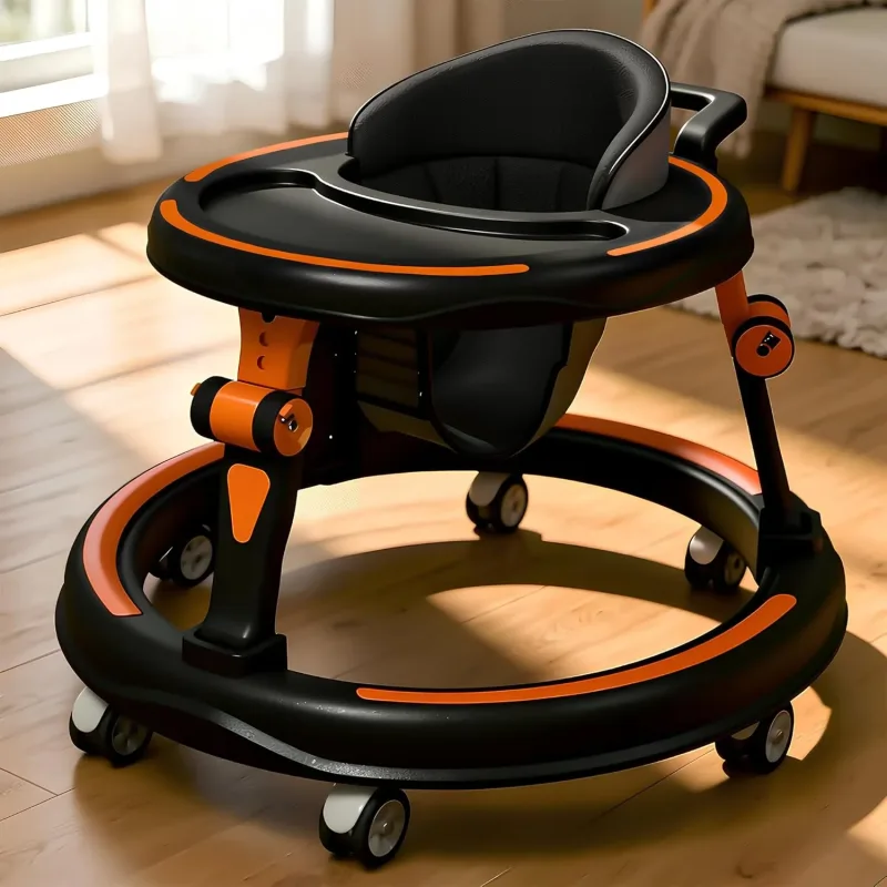 best baby walker