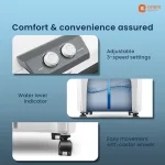 Orient Electric Durachill - view 5