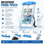 INSTAMALL Waterproof Rain & D - view 4