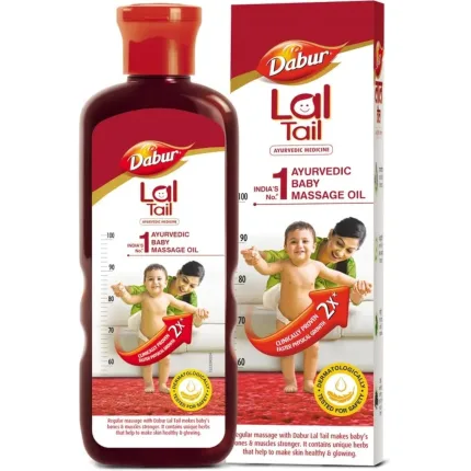best baby oil massage