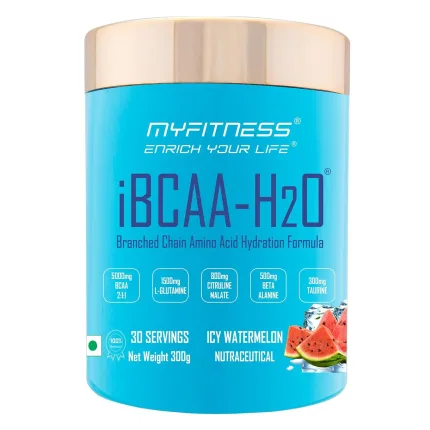 best bcaa supplement