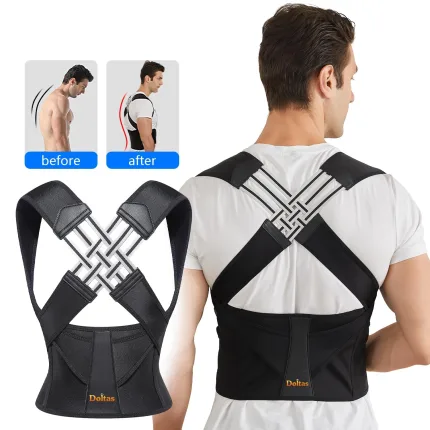 DOLTAS Neoprene X-Cross Po - view 2