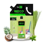 best floor cleaner liquid