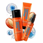 Matrix Mega Smooth Shampoo - view 11