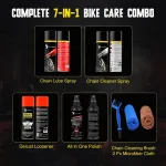 BLACKBIRD Bike Care Kit Chain - view 7