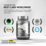 MuscleBlaze Biozyme Performance - view 5