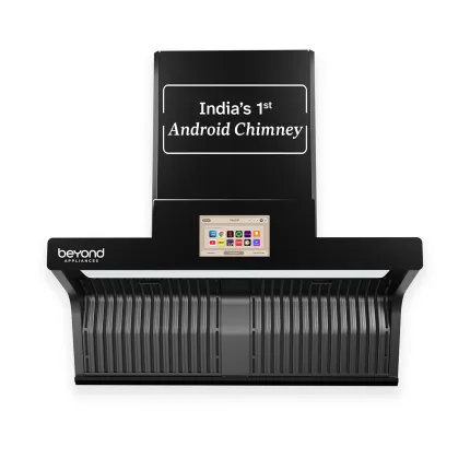 kitchen chimney for home