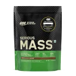 best mass gainer protein
