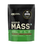 best mass gainer protein