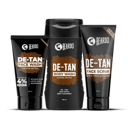 best face wash kit