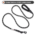 Wooflix Heavy Duty Nylon Do - view 6