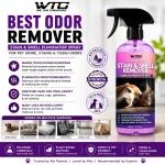 WTC Bio Enzyme Cleaner - view 2