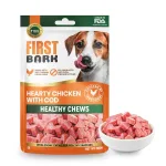 best dog treats training