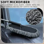 Car Duster – Lint - view 3