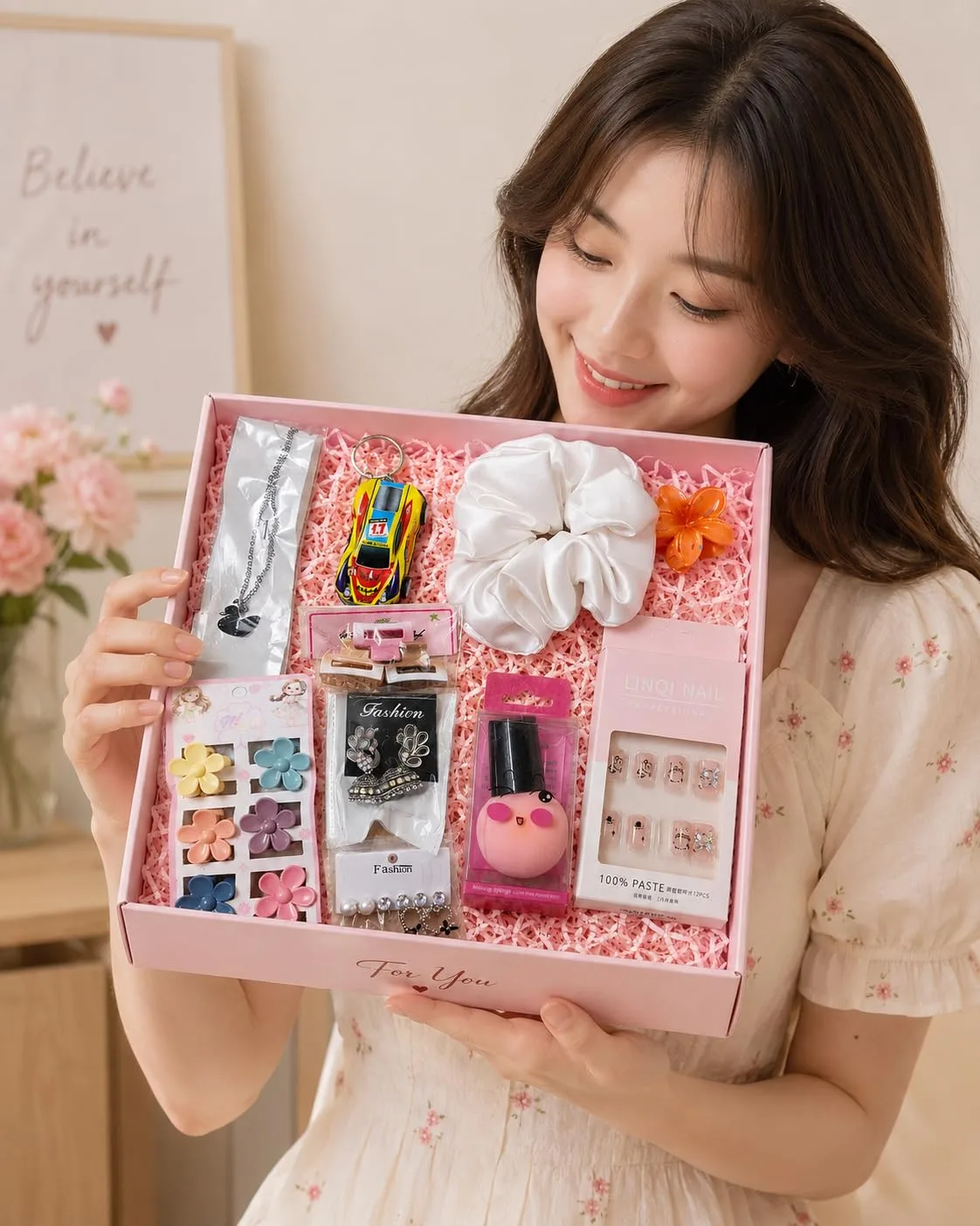 Girls Fashion Accessories - view 4