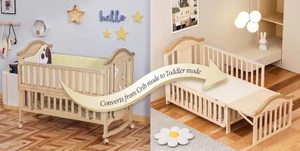 BabyTeddy® 16 in 1 Original Pa - view 2
