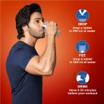 Fast&Up L Carnitine Tartrat - view 6