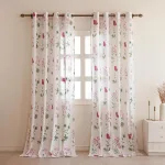 best curtain for home