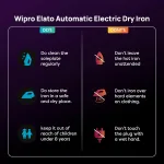 Wipro Elato GD203 1200 Wa - view 5