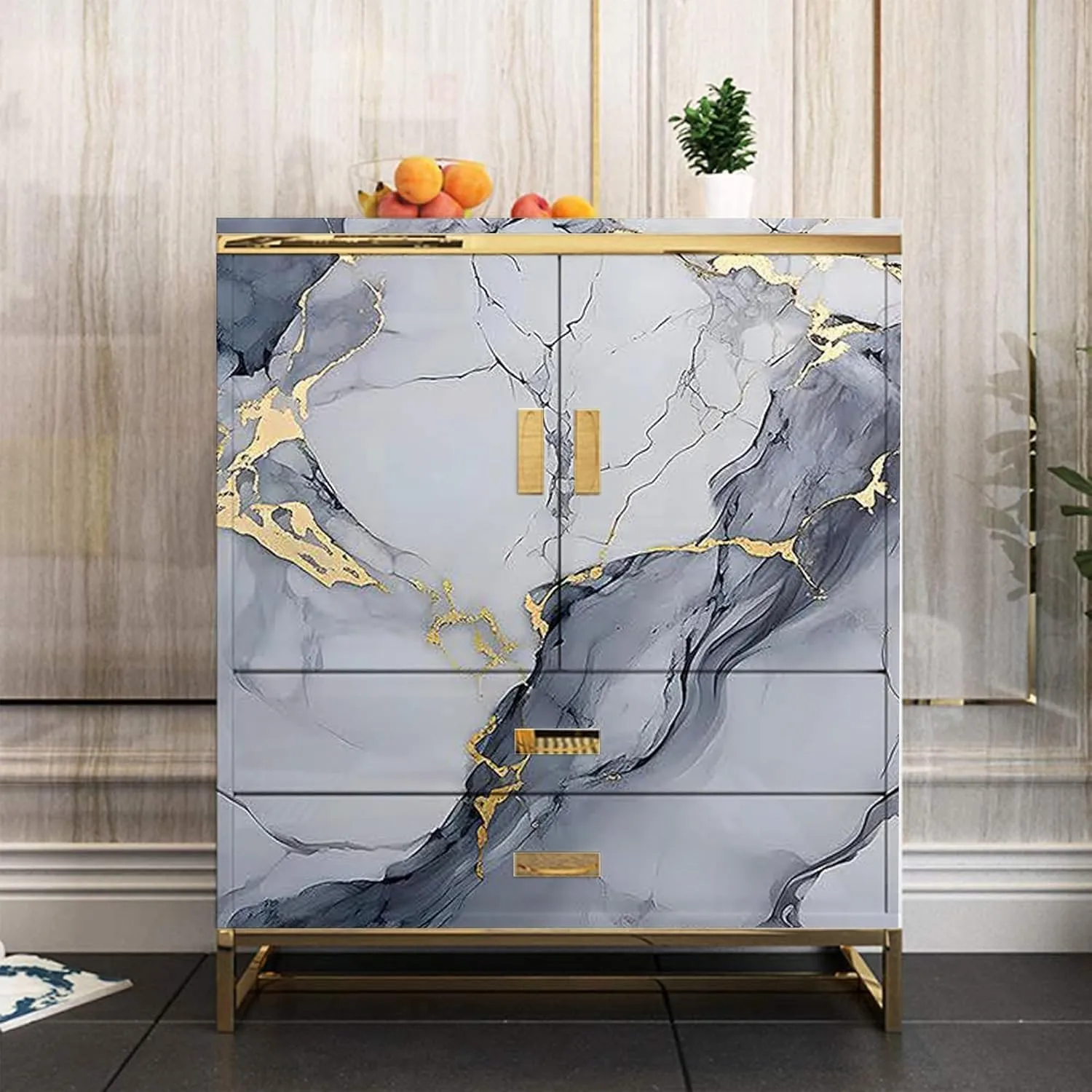 best wallpaper for home - Barebeauty 60 x 200 cm Kitchen Wal 3 Barebeauty 60 x 200 cm Kitchen - view 3