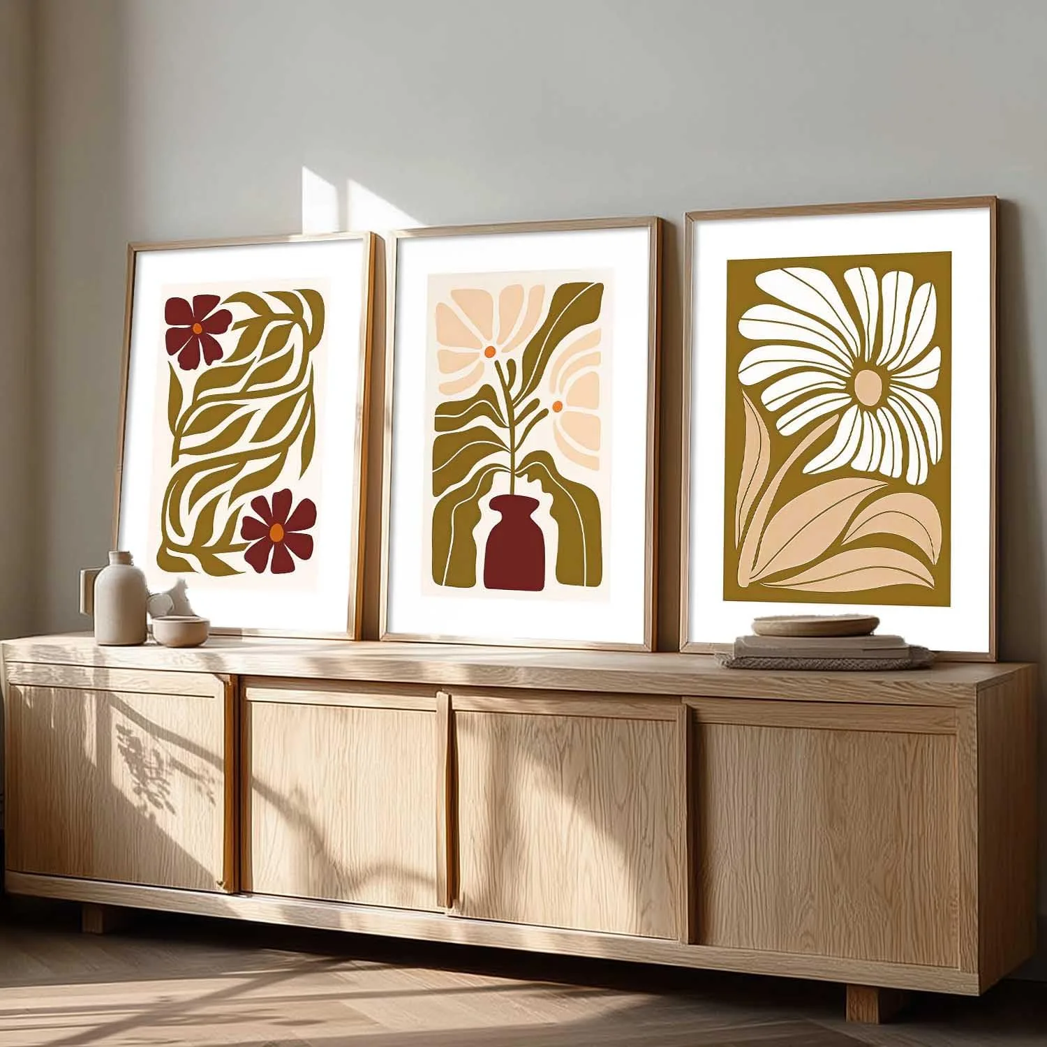 kotart Boho Art Home Decor - view 3