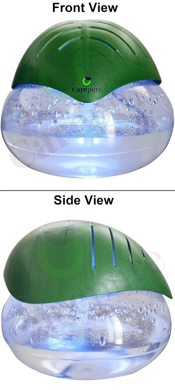 Water Based Leaf Shape Ai - view 4