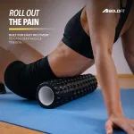 Boldfit Foam Roller for Bac - view 3