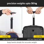 GoTrippin by Destinio Weight - view 8