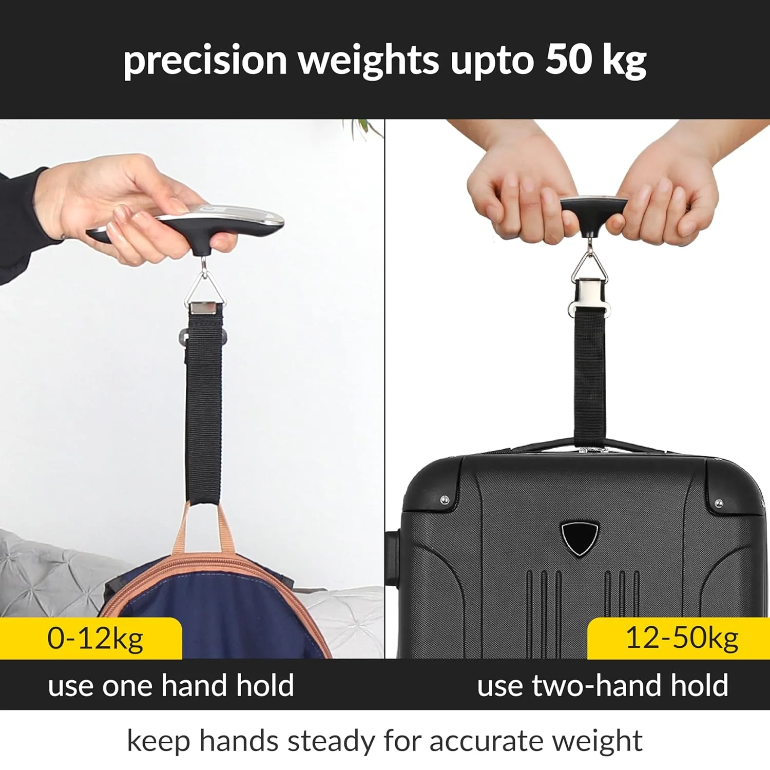 GoTrippin by Destinio Weight - view 8