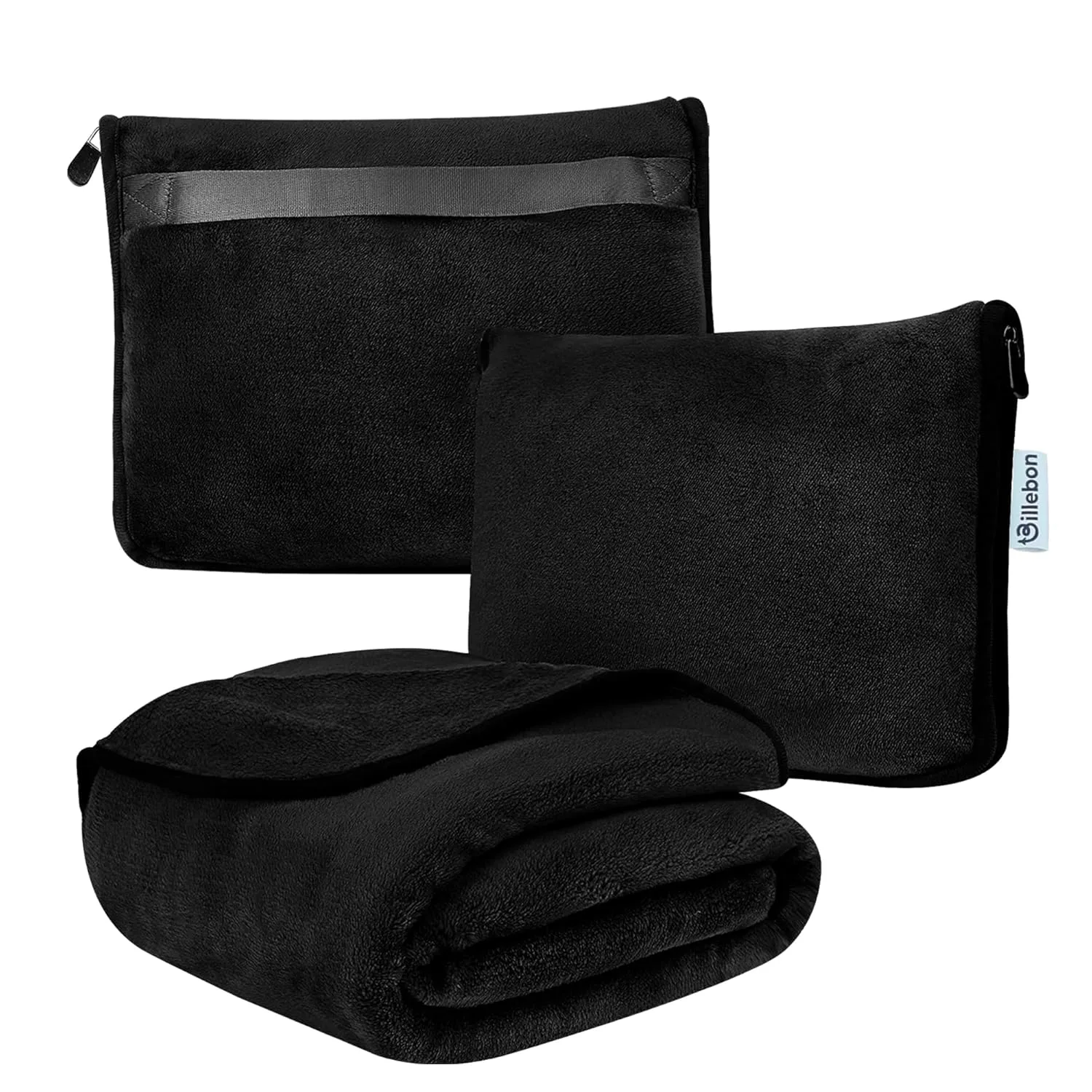 best travel blanket compact
