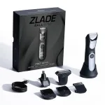 best mustache trimmer