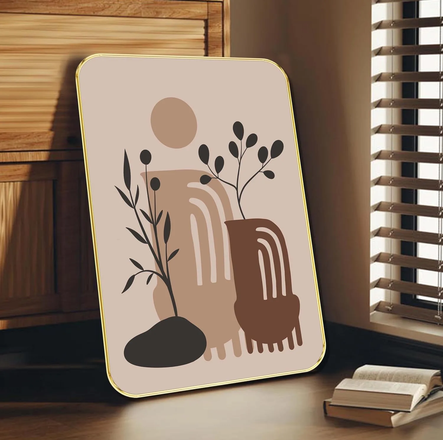 best metal wall art