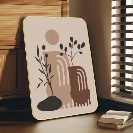 best metal wall art