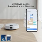 ECOVACS DEEBOT N30 White 2 - view 2