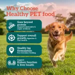 Himalaya Healthy PET Food fo - view 5