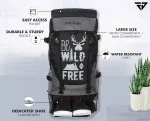 Fur Jaden 55 LTR Rucksa - view 2