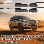 Car Duster – Lint - view 6