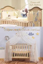 BabyTeddy® 16 in 1 Original Pa - view 3