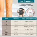 Wonder Care Adjustable Wra - view 5