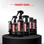 Motul C2 Motorcycle Chain - view 7